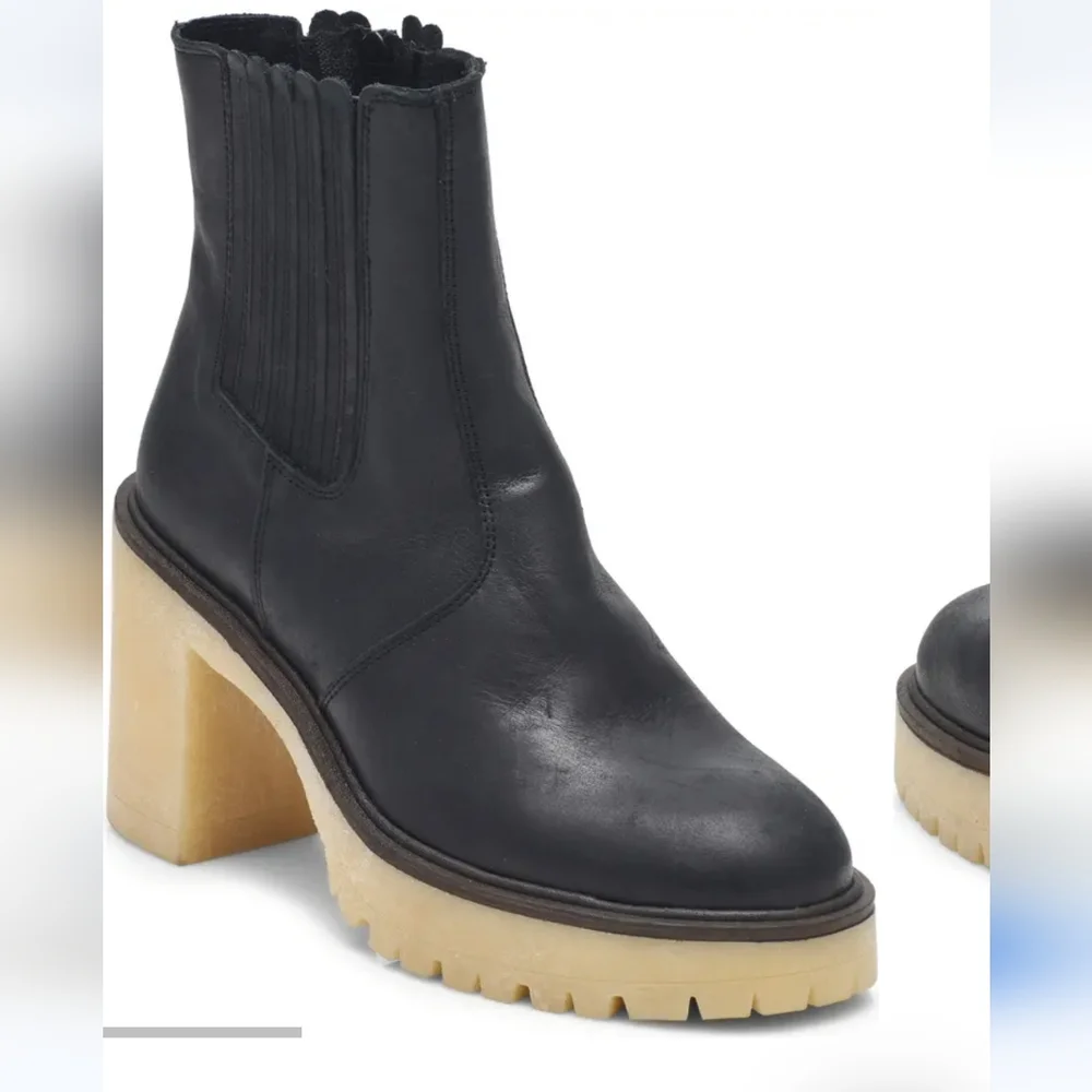 Free people Chelsea boots - Picture 4 of 12